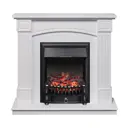 Каминокомплект Royal Flame Boston Fobos FX BL 2 кВт