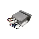 Контроллер Импульс Лайт iMLamp4D_AC_3500 для Белт-Лайта светодиодные лампы 220 В 3500 Вт IP65