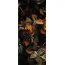 Пленка самоклеящаяся универсальная Wallfix W555 0.95x2.2 м, цвет черный, зеленый, рыжий