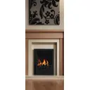 Пленка самоклеящаяся универсальная Wallfix W434 0.95x2.2 м, цвет светло-коричневый, бежевый