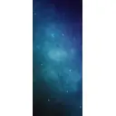 Пленка самоклеящаяся универсальная Wallfix W448 0.95x2.2 м, цвет синий