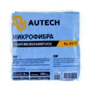 Салфетка профессиональная Autech Au-2407 20x20 см микрофибра