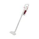 Пылесос вертикальный Homestar HS-1025 105195 менее 15 л 400 Вт цвет белый