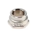 Муфта переходная Aqualink 1/2"x3/4" ВР латунь