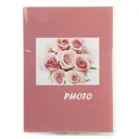Фотоальбом Veld Co 110242 на 36 фото 10x15см мягкая обложка