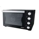 Электропечь 1600 Вт Steba 126382 55x33x40 см цвет черный