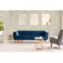 Обои флизелиновые Grandeco Anastasia 1.06 м светло-серые коричневые золотые A55304