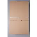 Коробка Pack innovation IP0GK00302207-40 4.6 л 30x7x22 см