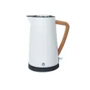Электрический чайник Wilfa Wkr-2000 w 1.7 л пластик цвет белый