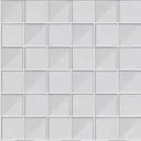 Декоративная плита для потолка Декорек D528, полистирол, 50x50 см