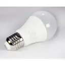 Лампа светодиодная HOROZ Electric HRZ33002811 E27 175-240 В 10 Вт шар большой матовая 1032 Лм нейтральный белый свет