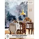 Фотообои флизелиновые Foto Print 250x270 см Магический лес