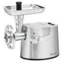 Мясорубка электрическая Profi cook PC-FW 1173 650 Вт цвет нержавеющая сталь