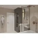 Плитка Azori 10 Desert 00-00000157 60x60см 1.44 м² цвет белый, цена за упаковку