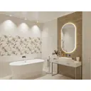 Керамическая плитка Azori 41 00-00000541 31.5x63см 1.59 м² цвет бежевый, цена за упаковку