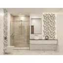 Керамическая плитка Azori 509551201 20.1x50.5см 1.52 м² цвет слоновая кость, цена за упаковку