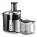 Соковыжималка электрическая Moulinex JU610D10 800 Вт цвет серебристый