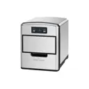 Ледогенератор 1.7 л Profi Cook PC-EWB 1187 inox цвет серый
