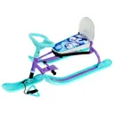 Снегокат Nika Kids TWINY 1 Пингвинята TW1+/ПН 40x25x64 см