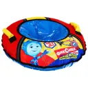 Тюбинг-ватрушка Nika Kids Фиксики ТБ1-70 d чехла 75 см тент/оксфорд