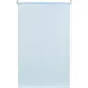Штора рулонная Miamoza 60x160 см цвет голубой