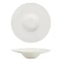 Набор тарелок 2 шт Homium Tudor 28.80x28.80 см керамика цвет белый