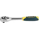 Ключ трещотка Kraftool 27791-3/8 3/8 дюйма 200 мм 72 зубца