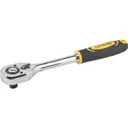Ключ трещотка Stayer 27786-1/2 1/2 дюйм 250 мм 45 зубцов