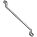Ключ накидной шестигранный Jonnesway W232528 25x28 мм