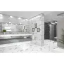 Настенная плитка Kerlife 178 1092 24.2x70см 1.19 м² цвет белый