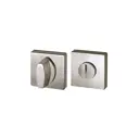 Ручка поворотная Armadillo BK6.K.USQ52 (BK6/USQ) SN-3 матовый никель