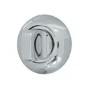 Ручка поворотная Armadillo BK6.R.LD54 (BK6) CP-8 хром