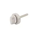 Ручка поворотная Armadillo BKW8.R.URB52 (BKW8/URB) SN-3 матовый никель