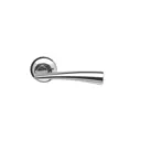 Ручка раздельная Armadillo R.LD54.Columba (Columba LD80) CP-8 хром