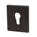 Накладка на цилиндр Armadillo ESC.C.USS/K (ET Protector/USS) BPVD вороненый никель