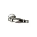 Ручка раздельная Armadillo R.CL55.Bella (Bella CL2) SILVER-925 серебро 925