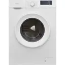Стиральная машина Ascoli Awms-701203eww 59.5x85x45 см 7 кг цвет белый