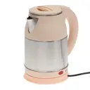 Электрический чайник Irit 9607857 1.8 л металл цвет бежевый