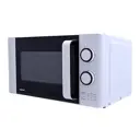 Отдельностоящая микроволновая печь Centek CT-1585 20 л 37x28x49 см цвет белый