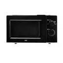 Отдельностоящая микроволновая печь Jvc JK-MW111M 20 л 35.5x28x49 см цвет черный