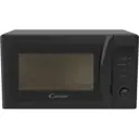 Отдельностоящая микроволновая печь Candy CMGA20SDLB-07 20 л 37x28x48 см цвет черный
