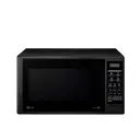 Отдельностоящая микроволновая печь Lg MS2042DB 20 л 33.7x27.4x44.5 см цвет черный