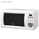 Отдельностоящая микроволновая печь Mystery MMW-2006 20 л 34x26x39 см цвет белый