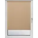 Рулонная штора Prakto Easy 50x160 см бежевая