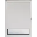 Рулонная штора Prakto Harmonia 50x160 см белая