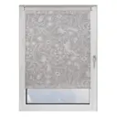 Рулонная штора Prakto Lempaala 80x190 см белая
