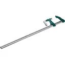Струбцина Kraftool Extrem EF-100/12 F-образная 1000 мм