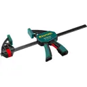 Струбцина Kraftool GP-300/85 пистолетная 85 мм