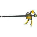 Струбцина Stayer Hercules-P HP-30/6 быстрозажимная пистолетная 60 мм