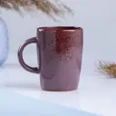 Кружка 300 мл Белхудожкерамика Эллен керамика цвет коричневый